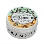 Oranjito (Superbronzer n&auml;okreem) 50 g 50.0g