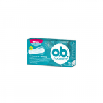 Ob ProComfort mini tampoonid 32.0 vnt.