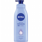 Nivea siidine sheav&otilde;i kuivale nahale m&otilde;eldud kehapiim - kehapiim 500ml