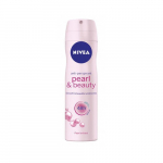 Nivea Pearl & Beauty higistamisvastane vahend 200ml
