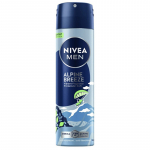 Nivea Men Alpine Breeze higistamisvastane sprei 150ml