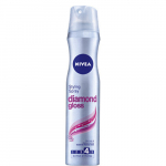 Nivea Diamond Gloss stiilisprei 250ml