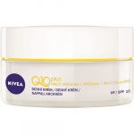 Nivea kortsudevastane p&auml;evakreem Q10 Plus SPF 15 50 ml 50ml