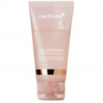 Medicube Collagen Night Wrap Mask &ndash; kollageeniga &ouml;&ouml;mask 75ml