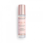 Makeup Revolution Hydrate & Fix &ndash; meigikinnitussprei 100ml