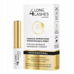 Long 4 ripsmete intensiivistamise teraapia 3ml