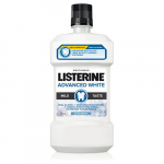 Listerine Advanced White Mild Taste &ndash; valgendav suuvesi 500ml