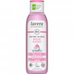 Lavera kehapesuvahend (metsik roos) 250ml