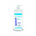 Lactovit toitev kehapiim originaal 400ml
