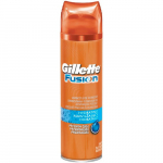 Gillette Fusion ProGlide niisutav raseerimisgeel 200ml
