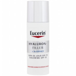 Eucerini Hyaluron-Filler + 3x Effect p&auml;evakreem SPF 15-ga 50ml