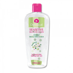 Dermacol Sensitive mitsellaarvesi 400ml