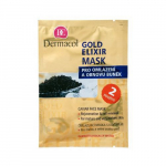 Dermacol Gold Elixir Caviar Face Mask - Noorendav mask kaaviariga 16.0g