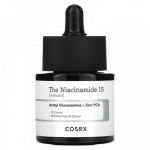 COSRX Niatsiinamiid 15 seerum 20ml