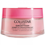 Collistar Idroattiva+ Matte Moisturizing Sorbet 50ml