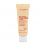 Clarins Hydrating Gentle Foaming Cleanser on puhastav vahutav puhastuskreem normaalsele ja kuivale nahale. 125ml