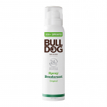 Originaal Bulldogi pihustatav deodorant - pihustatav deodorant 125ml