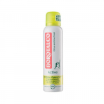 Borotalco tsitrusel&otilde;hnaline deodorant-sprei Active 150 ml 150ml