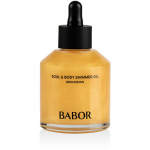 Babori maandav hinge ja keha s&auml;ra&otilde;li 100ml