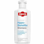 Alpecin Hyposensitive &scaron;ampoon (kuivale ja tundlikule nahale) 250ml