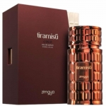 Zimaya Tiramisu Coco EDP parf&uuml;&uuml;mvesi 100ml