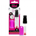 Travalo parf&uuml;&uuml;mikapslid Pure Essentials Hot Pink 5ml