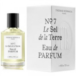 Thomas Kosmala nr 7 Le Sel de la Terre EDP 100ml