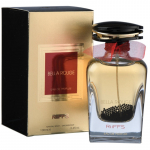 Riiffsi parf&uuml;&uuml;mid Bella Rouge EDP 100ml