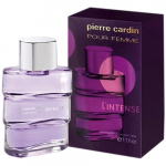 Pierre Cardin Pour Femme L'Intense EDP 50ml