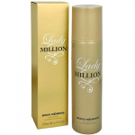 Paco Rabanne Lady Million deodorant 150ml