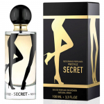Uued Briri parf&uuml;&uuml;mid Prestige Secret EDP 100ml
