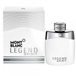 Mont Blanc Legend Spirit EDT tester 100ml