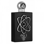 Lattafa parf&uuml;&uuml;mid Tharwa Silver EDP 100ml