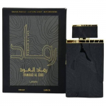 Lattafa Parf&uuml;&uuml;mid Ramad Al Oud EDP 100ml