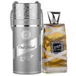 Lattafa parf&uuml;&uuml;mid Oud Mood Reminiscence EDP 100ml