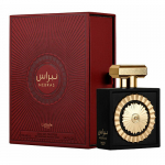 Lattafa parf&uuml;&uuml;mid Nebras EDP 100ml
