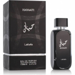 Lattafa parf&uuml;&uuml;mid Hayaati EDP 100ml