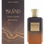 Khadlaj Islir Vanilla Dunes Extrait de Parfum 100ml