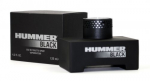 Hummer Hummer Black EDT 125ml