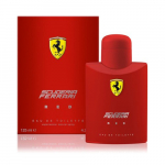 Ferrari Scuderia Ferrari punane EDT 125ml