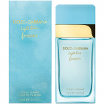Dolce & Gabbana Light Blue Forever EDP parf&uuml;&uuml;mvesi 50ml