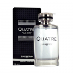 Boucheron Quatre Pour Homme EDT tester 100ml