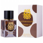 Autobiography Supreme Gold EDP parf&uuml;&uuml;mvesi 65ml