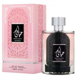 Ard Al Zaafaran Hayaati naiste EDP 100ml