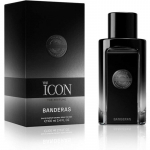 Antonio Bireras The Icon The Parf&uuml;&uuml;m EDP 100ml