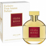 Amaran Oxana Rouge EDP 100ml