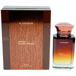 Al Haramain Oud Musk EDP 100ml