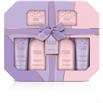 Baylis & Harding Signature Collection luksuslik kehakinkekomplekt (jojoba ja vanill) Rinkinys