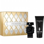 Paco Rabanne Phantom Parfum kinkekomplekt Parfum 100 ml ja du&scaron;igeel 100 ml 100 ml + 100 ml