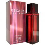 Escada Sentiment for Homme EDT 100ml